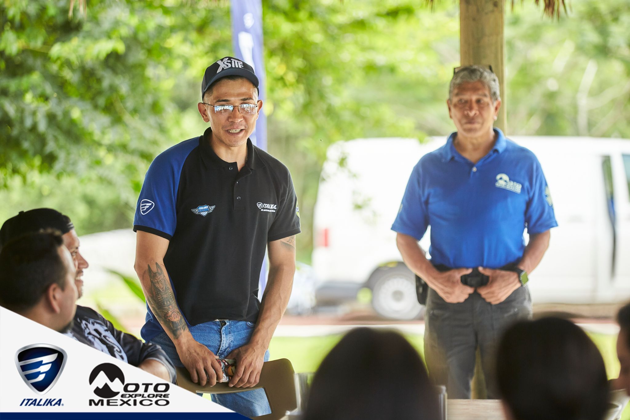 ITALIKA CHACHALACAS D3 52